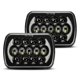thumbnail image 1 of Faros LED LX-LIGHT 105W 5x7 7x6 DRL Negro, 1 of 7