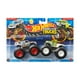 thumbnail image 2 of Camiones monstruo Hot Wheels 1:64 colección Potty Central, 2 of 4