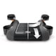 thumbnail image 2 of Asiento de coche Booster Chicco GoFit Backless Shark/Negro/Grey, 2 of 7