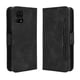 thumbnail image 1 of Funda Tipo Billetera FOXDOCK para TCL 50 LE – Tapa Flip con Tarjetero, 1 of 5