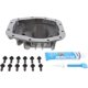 thumbnail image 3 of Tapa de Diferencial Spicer 10044799 Dana 44 Delantera Gris, 3 of 4