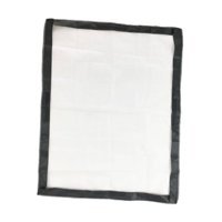 Bothyi - Difusor De Luz Multifuncional Para Flash Fotográfico, Plegable, De Tela, 60 X 90 Cm