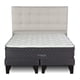 thumbnail image 1 of Cama Comforpedic Ultra 2 Pl + Respaldo Arena, 1 of 6