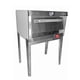 thumbnail image 4 of HORNO A GAS BANDEJA 60 X 40 TOPGAS, 4 of 4