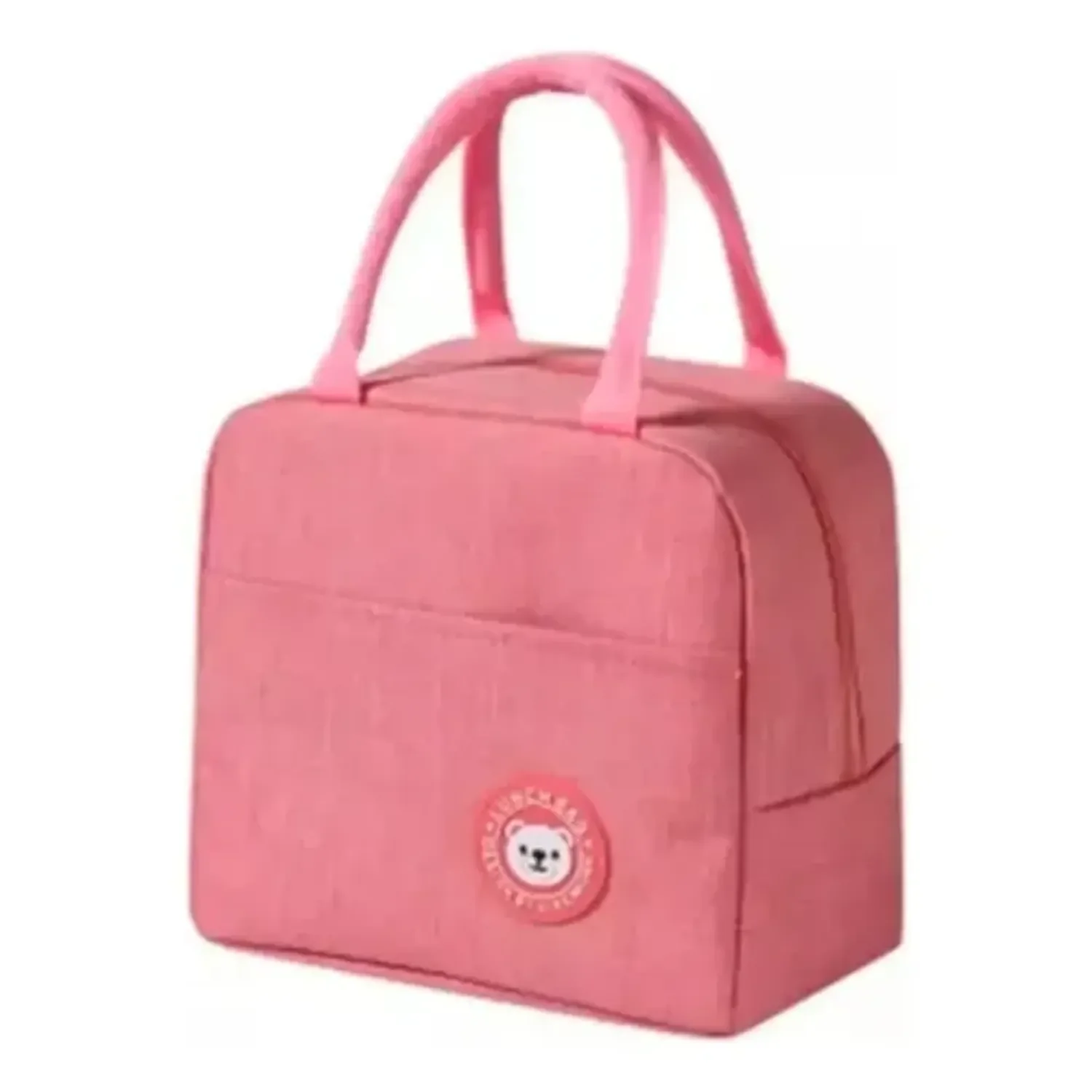 Genérico - Lonchera Termica Para Almuerzo