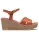 thumbnail image 1 of Sandalia Mujer Caramelo Débora 985 Piccadilly, 1 of 3