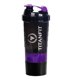 thumbnail image 2 of Vaso shaker 3 en 1 Kylix - 500 ml Morado, 2 of 3