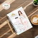 thumbnail image 1 of Planner Enfermera 4, 1 of 3