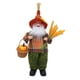 thumbnail image 5 of Figuras Estatuas Y Figuritas De Papá Noel Para Coleccionismo Figuritas Sombrero Puntiagudo Anciano, 5 of 5