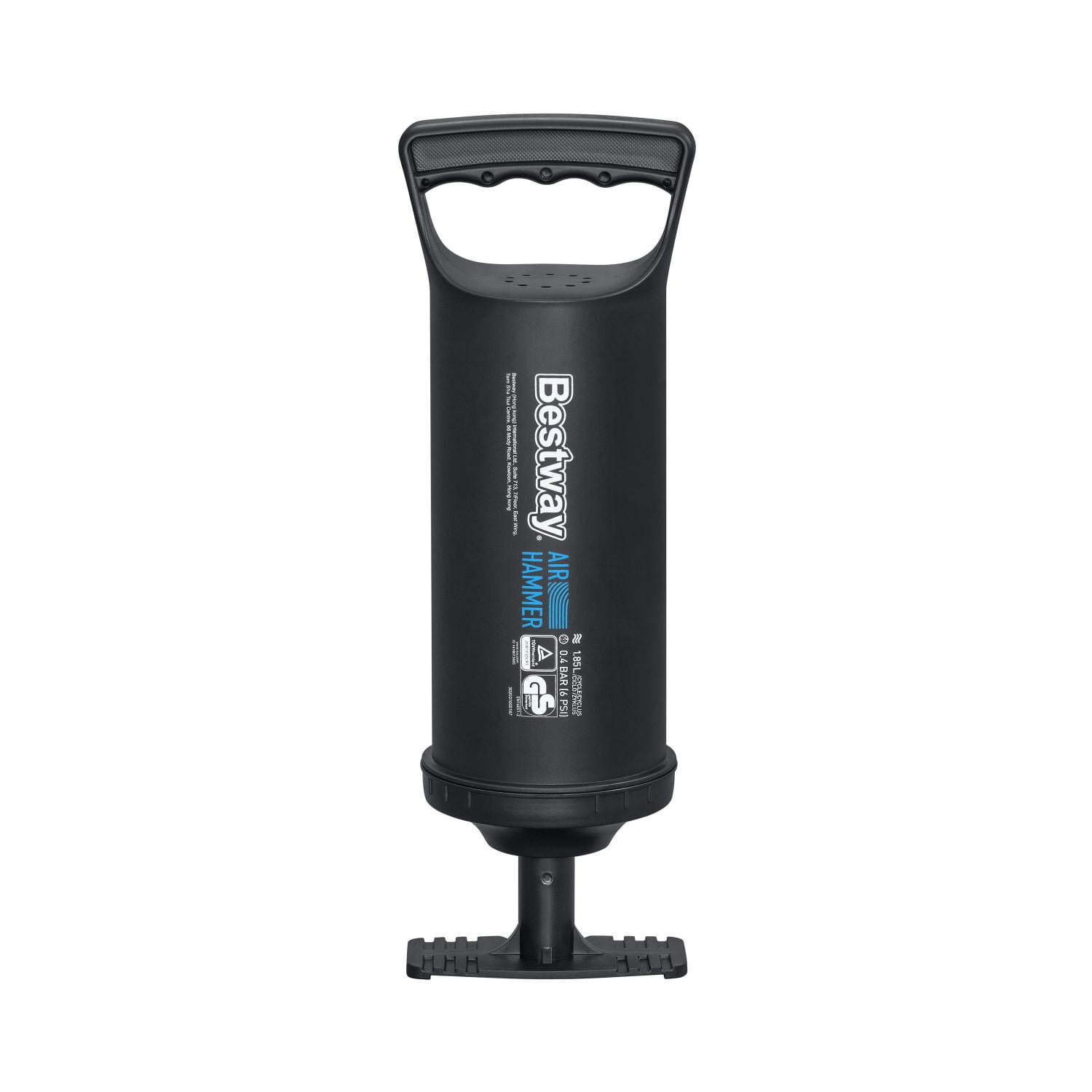 Inflador Manual Air Hammer™ 36cm Bestway