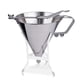 thumbnail image 1 of Embudo Automatico Acero Inox. 1.9 Lts, 1 of 3