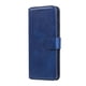 thumbnail image 1 of Funda Billetera para Samsung Galaxy S22 Ultra con Porta Tarjetas y Soporte Ajustable Azul, 1 of 6