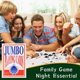 thumbnail image 5 of Jumbo Playing Cards Gaift World Jumbo, 20 x 28 cm, 100% papel, 5 of 9