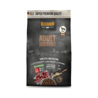 Belcando Perros Adultos Cerdo Ibérico Y Arroz 4 Kg.