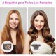 thumbnail image 5 of Secador De Pelo De Iones Negativos, Secador De Pelo Profesional Potente De 1800w, Ajuste De Múltiples Marchas, Secador De Pelo Plegable, Pequeño Y Portátil, 5 of 6