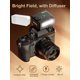 thumbnail image 3 of Cámara flash Godox iM30 Mini Flash GN15 para Canon/Sony/Nikon, 3 of 9