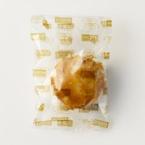 Snack Adventure - Pack De Magdalenas Sin Gluten Sin Sellos