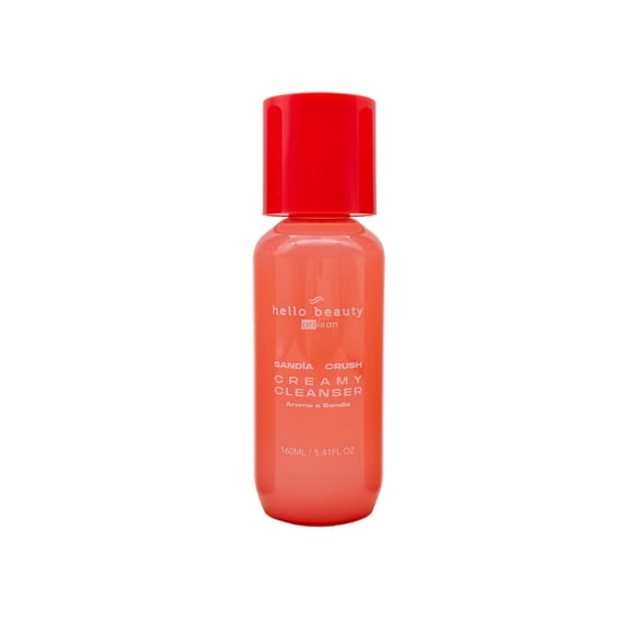 Limpiador Facial sandia, 160 ml