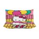 thumbnail image 3 of Hello Kitty 3-Piece Reversible Twin Bed Set - Includes 1 Reversible Twin Comforter, 3 of 5