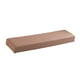 thumbnail image 2 of Cojín De Brazo Profesional De Espuma Viscoelástica Suave Para Reposamanos Para Mesa De Uñas, Café Marrón Para Mujer, 2 of 5