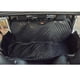 thumbnail image 2 of Cobertor De Asiento Trasero Perro Mascan, 2 of 8