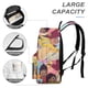 thumbnail image 4 of Nikhil y Jay-theme Backpack, Campus style schoolbag Bookbag with Adjustable Shoulder Straps And Large Zip Compartment, Unisex Travel Bags.42x30x15cm, 4 of 6