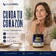thumbnail image 3 of Omega 3 800 Epa 400 Dha 360 Cap Alta Pureza Pack X2, 3 of 10