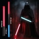 thumbnail image 5 of Light Sabers MAMXUAN RGB, 15 colores, recargable por USB, paquete de 2, 5 of 9