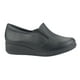 thumbnail image 1 of Mocasin Comfortflex Mujer 2493303 Negro Casual, 1 of 7