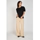 thumbnail image 4 of Polera Claire Manga Campana Eclipse negro L, 4 of 5