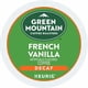 thumbnail image 2 of Cápsulas de café Green Mountain French Vanilla Decaf 72 K-Cup, 2 of 8