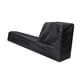 thumbnail image 5 of Cubierta Protectora Para Capucha De Remo, Accesorios Para El Hogar, Cubierta Para Máquina De Remo A Prueba De Polvo, Color Negro, 5 of 5