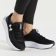 thumbnail image 2 of Zapatilla Running Mujer Under Armour Surge 4 Negro, 2 of 7