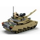 thumbnail image 4 of Tanque US ARMY M1X Abrams, compatible Lego, 4 of 5
