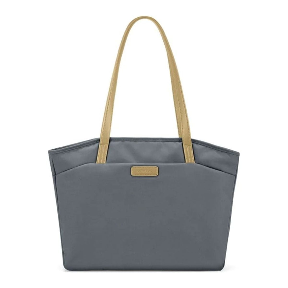 Tomtoc - Bolso Tote Versatile-t23 Macbook Pro M3/m2/m1 16 - Azul