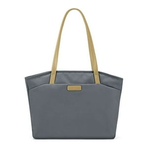 Tomtoc - Bolso Tote Versatile-T23 Macbook Pro M3/M2/M1 16 - Azul