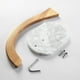 thumbnail image 5 of Banana Hanger Everous, moderno soporte para plátanos con base antideslizante, 5 of 6