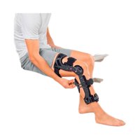 Medi - Rodillera M.4S Pcl Dynamic Derecha S