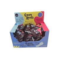 Green Roots - La Choco Lover Display