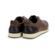 thumbnail image 4 of ZAPATOS HOMBRE CUERO CRAM-0-21  cafe 39, 4 of 6