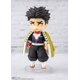 thumbnail image 4 of Figura de acción TAMASHII NATIONS Demon Slayer Himejima Gyomei, 4 of 6