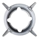 thumbnail image 4 of Anillo De Soporte De Wok Estante De Wok Estable Sin Deslizamiento Para Macetas De Leche Frey Sarty Boamers Tipo B, 4 of 5