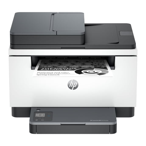 Impresora Hp Laserjet Mfp M235Sdw Multifunción Inalámbrica Negra
