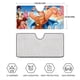 thumbnail image 4 of Hércules Parasol para Parabrisas Delantero Protector Plegable, Visera Solar para Auto Bloquea Rayos UV Mantiene tu Vehículo Fresco140cm*76cm, 4 of 6