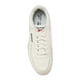 thumbnail image 4 of Zapatillas Reebok Court Advance para hombre, estilo casual, tenis, blanco/negro, 4 of 6