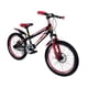 thumbnail image 2 of Bicicleta Aro 20 Roja Cfeng Con Freno Disco, 2 of 3