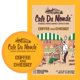 thumbnail image 4 of Cápsulas de café Cafe Du Monde, 24 tazas individuales, 4 of 9