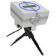 thumbnail image 1 of Parlantes Caja de Música LightShow Navideña con Bluetooth, 1 of 3