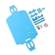 thumbnail image 4 of Chasis De Metal Para 1/18 RC Crawler Wltoys A949 A959 A969 A979 K929 A959-B, 4 of 5