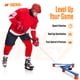 thumbnail image 5 of Entrenador de hockey Potent Razor Dangler 2.0 robótico, 5 of 7